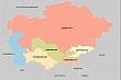 В Центральной Азии идет борьба за образ будущего