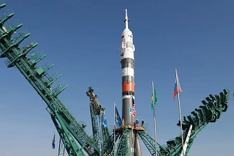 гагаринский старт на байконуре может получить статус объекта всемирного наследия юнеско