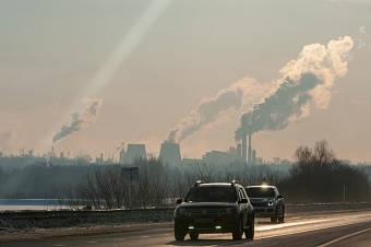 усть-каменогорск задыхается, а «казгидромет» «стряпает» бумажные отчеты, в которых все хорошо