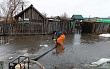 чс в казахстане: шесть участков республиканских трасс оказались в воде
