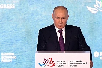 Путин и пилоты: профессионализм летчиков как метафорический ответ Западу