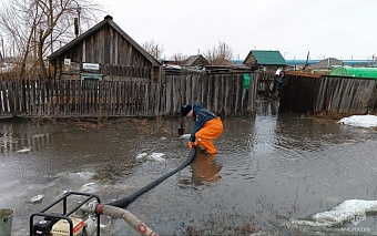 чс в казахстане: шесть участков республиканских трасс оказались в воде