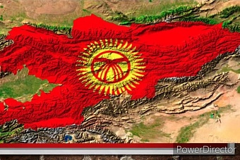 в кыргызстане объявили амнистию