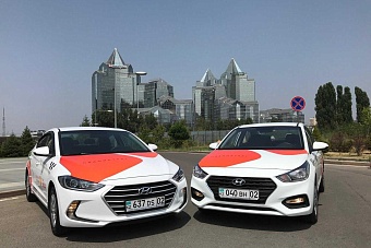 в алматы наказали таксиста за дорогие услуги клиенту