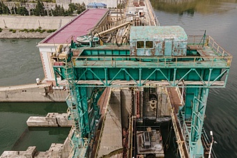 Около двух трлн тенге требуется на развитие системы водных ресурсов в Казахстане