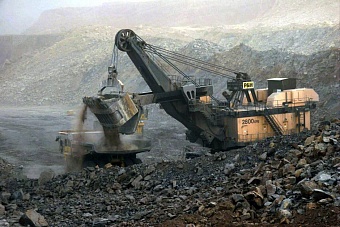 Пятый элемент: кто точит зубы на редкие недра Центральной Азии 