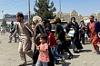 эксперты: самый масштабный гуманитарный кризис на планете разворачивается в афганистане