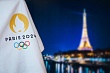 накануне олимпиады парижские полицейские выселяют мигрантов из города