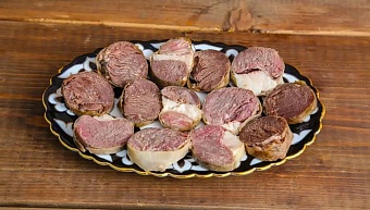 казахстан инициировал разработку первого международного стандарта на продукцию из конины