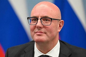 россия и казахстан строят будущее без имперских теней: чернышенко о взаимовыгодном партнёрстве на новом этапе