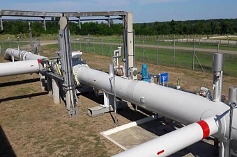 казахстан готов обеспечить транзит российской нефти в узбекистан