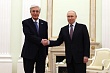 Джузеппе Гальяно: «Ключевыми направлениями российско-казахстанского партнерства станут логистика, энергетика, сельское хозяйство, цифровая сфера, образование и туризм»