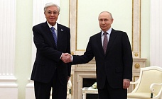 Джузеппе Гальяно: «Ключевыми направлениями российско-казахстанского партнерства станут логистика, энергетика, сельское хозяйство, цифровая сфера, образование и туризм»