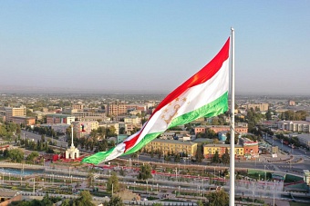 Машраб Файзулло: «Мы открываем курсы на базе университета для государственных служащих Таджикистана, которые хотят изучать русский язык»