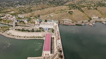 токаев предложил создать международную водную организацию под эгидой оон
