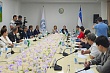 омбудсмены узбекистана и россии подписали «дорожную карту» сотрудничества на 2025–2026 годы