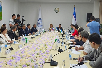 омбудсмены узбекистана и россии подписали «дорожную карту» сотрудничества на 2025–2026 годы