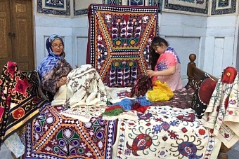 погода, в странах центральной азии, 14 августа 2023 года: в алма-ате +17, в ташкенте +30