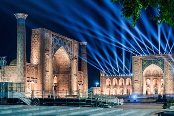 в 2024 году самарканд примет театральный фестиваль стран снг