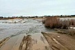 на российско-казахстанской границе приостановлена работа пропускного пункта
