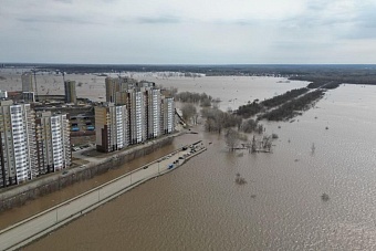 кыргызстан отправит 350 тонн гуманитарной помощи в рф