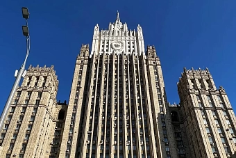 Россия готовит второй саммит со странами Центральной Азии в формате «1+5»