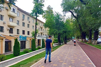 власти алматы рассказали о том, какие дороги приведут в порядок в 2023 году (список)