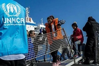 Время помогать: новая роль волонтерства в Центральной Азии