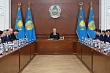 Президент Казахстана Токаев призвал перенимать опыт Сингапура в сфере цифровой трансформации