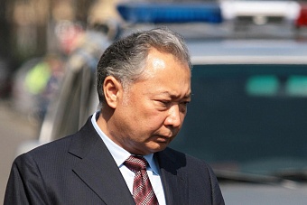 Суд решил: экс-президент Кыргызстана приговорен к 10 годам заключения по делу о коррупции на золоторудном месторождении