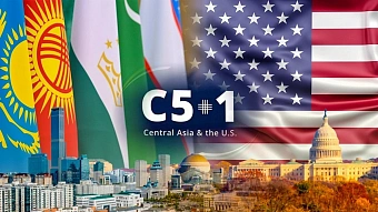 мирзиёев отметил важность личного вклада трампа в восстановление процесса с5+1