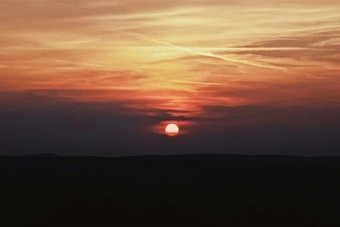 геомагнитная буря над центральной азией: прогноз на 24 апреля 2025 года