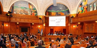 узбекистан учит европу: в швеции высоко оценили узбекский опыт борьбы с экстремизмом