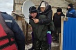 чс в казахстане: 116 тыс. казахстанцев эвакуировали спасатели из затопленных территорий республики