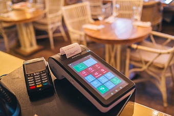 рассказываем, кому в 2023 году в киргизии можно работать без кассового аппарата 