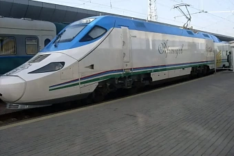 повышение цен на железнодорожные билеты с 20 октября в узбекистане решили отменить