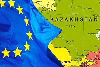 василенко: казахстан и ес начнут официальные переговоры по упрощению визового режима 