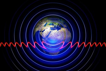 жители алматы ощутили землетрясение, произошедшее на границе кыргызстана и китая