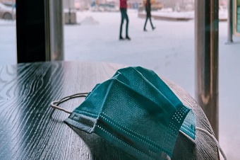 «гонконгский грипп» атакует астану: власти призывают к бдительности  