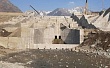 в казахстане начали строить селезащитные плотины 