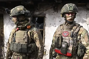 обвиняемому в наёмничестве гражданину кыргызстана представят временное убежище в рф