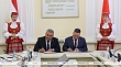 беларусь и таджикистан подписали дорожную карту и новые контракты на $26 млн