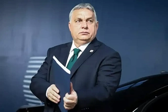 премьер венгрии: стратегия евросоюза по украине провалилась