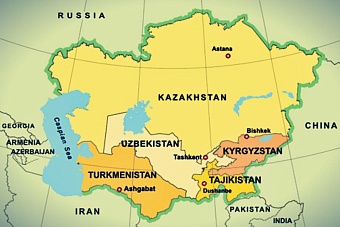 Центральная Азия, США, талибы, ОДКБ: почему пора завязывать с «многовекторностью»