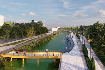 в бишкеке возведут новую площадь для проведения мероприятий государственного уровня 