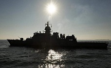 Каспий в огне: как израильские ракеты превратили «тихую гавань» в эпицентр экологической катастрофы