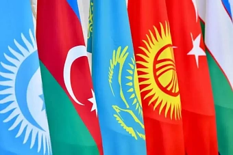 Президент Турции призвал страны Центральной Азии отказаться от своих алфавитов