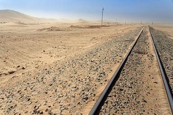 талибы попросили у россии и казахстана деньги на железную дорогу 