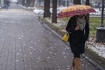 сухо и солнечно в узбекистане, осадки в кыргызстане: погода в субботу и воскресенье, 23 и 24 ноября 2024