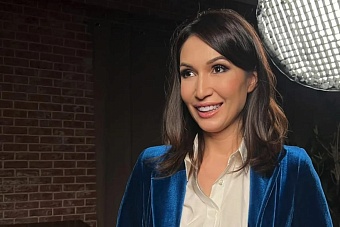 Акбопе Абылкасимова: «Языковые патрули в Казахстане организованы провокаторами, которые получают за это деньги из-за рубежа»